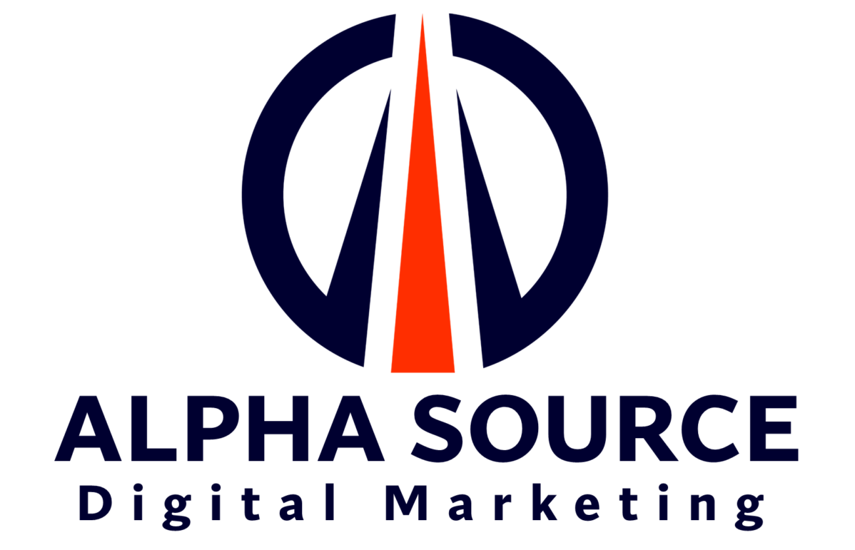 Alphasource Digital Marketing